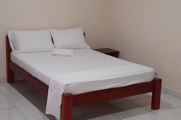 Wikungo Hotel Puerto Nariño Exteriör bild