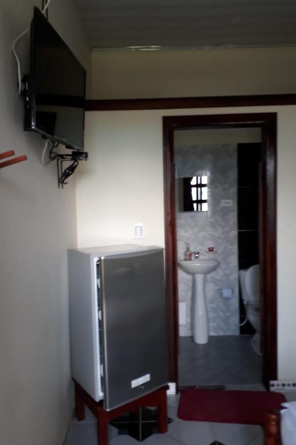 Wikungo Hotel Puerto Nariño Exteriör bild